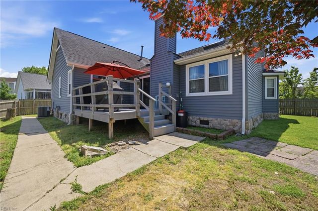 1669 Hawks Bill DR, Virginia Beach, VA 23464