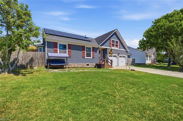 1669 Hawks Bill DR, Virginia Beach, VA 23464