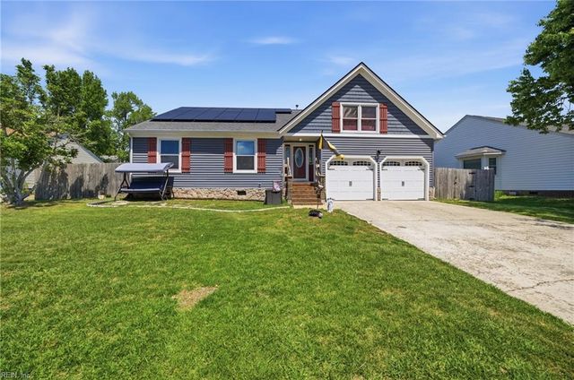 1669 Hawks Bill DR, Virginia Beach, VA 23464