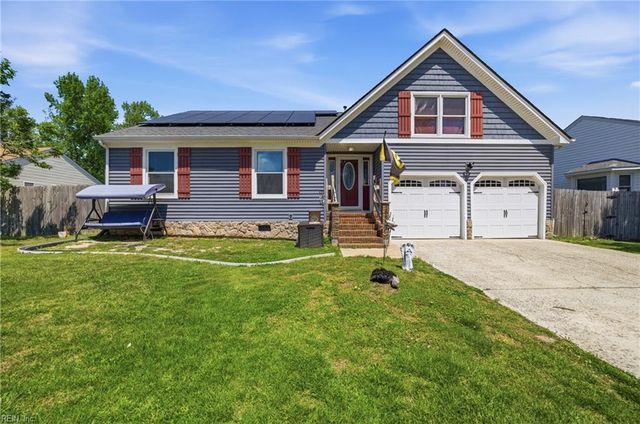 1669 Hawks Bill DR, Virginia Beach, VA 23464