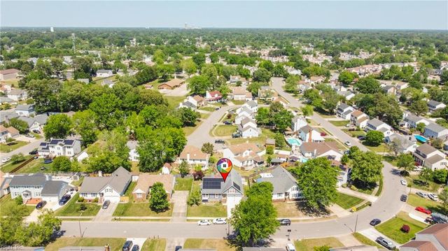 1669 Hawks Bill DR, Virginia Beach, VA 23464