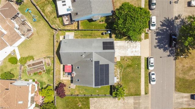 1669 Hawks Bill DR, Virginia Beach, VA 23464