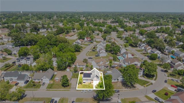 1669 Hawks Bill DR, Virginia Beach, VA 23464