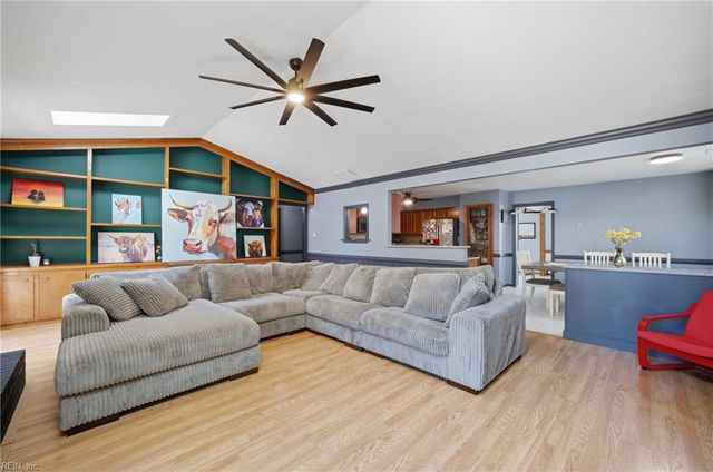 1669 Hawks Bill DR, Virginia Beach, VA 23464