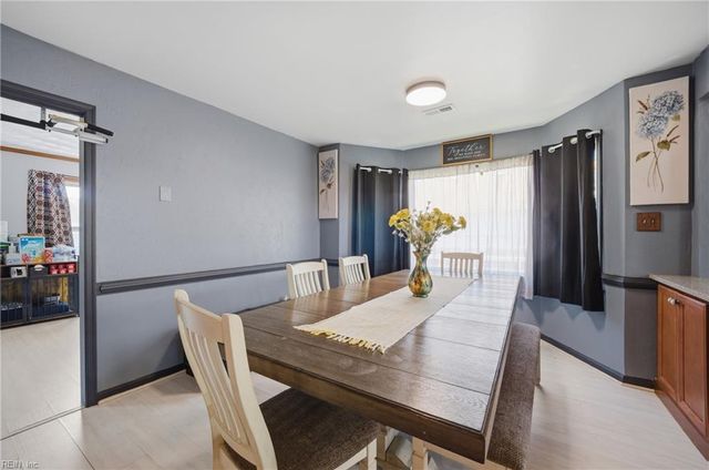 1669 Hawks Bill DR, Virginia Beach, VA 23464