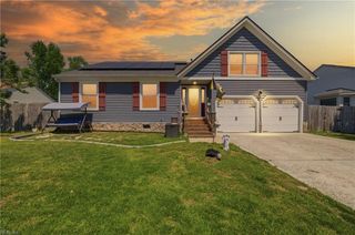 1669 Hawks Bill DR, Virginia Beach, VA 23464