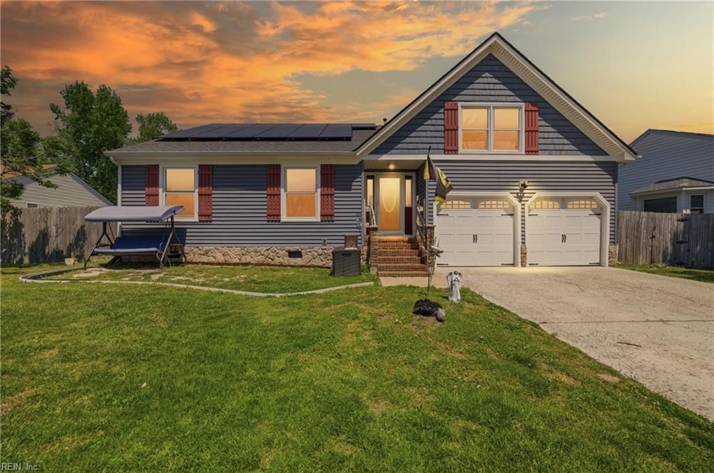 1669 Hawks Bill DR, Virginia Beach, VA 23464