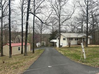 204 Wayne 521, Wappapello, MO 63966