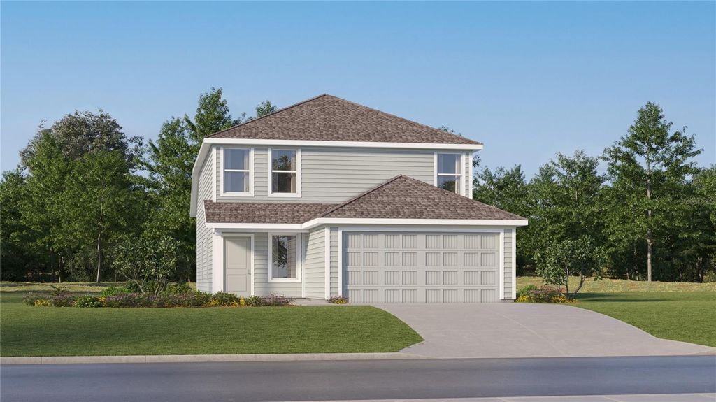 3518 ROVER ROAD, Eagle Lake, FL 33839