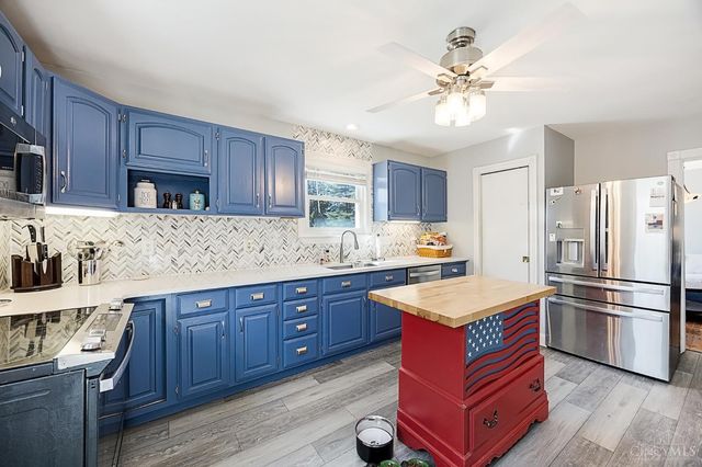 9206 E Kemper Road, Symmes Twp, OH 45140
