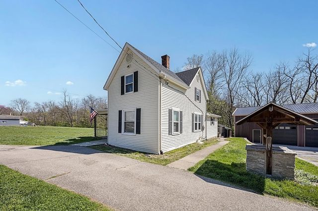 9206 E Kemper Road, Symmes Twp, OH 45140
