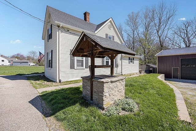9206 E Kemper Road, Symmes Twp, OH 45140