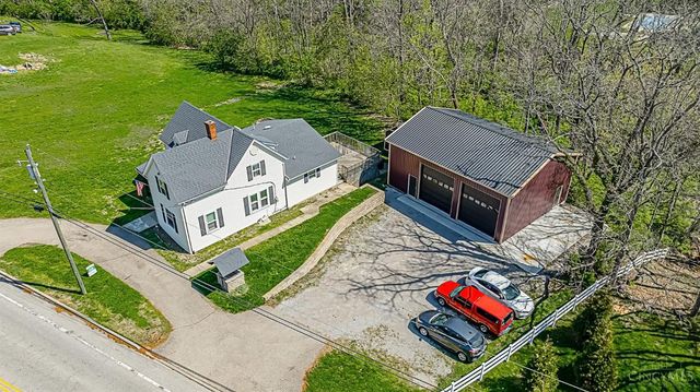 9206 E Kemper Road, Symmes Twp, OH 45140