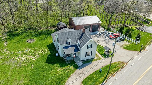 9206 E Kemper Road, Symmes Twp, OH 45140