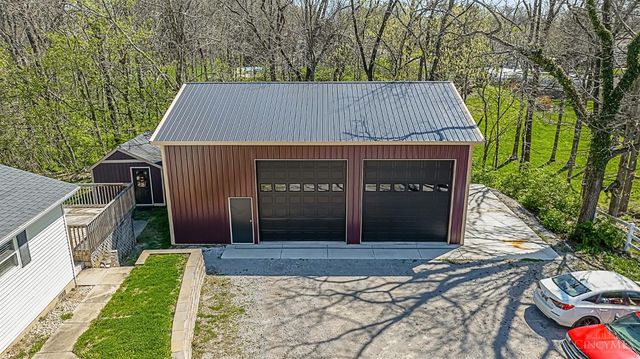 9206 E Kemper Road, Symmes Twp, OH 45140