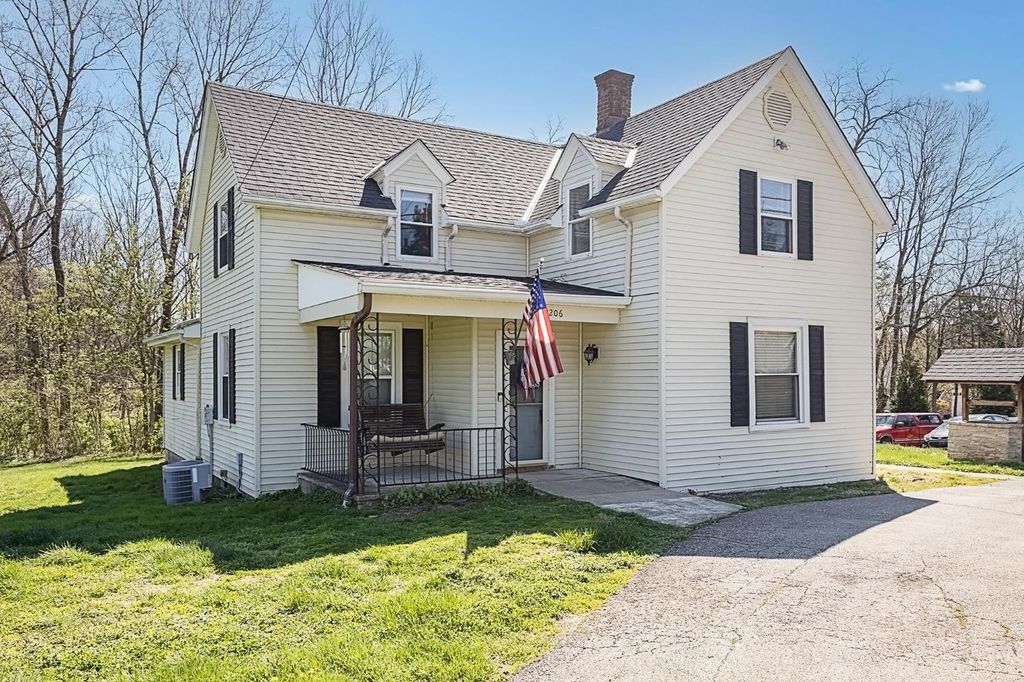 9206 E Kemper Road, Symmes Twp, OH 45140