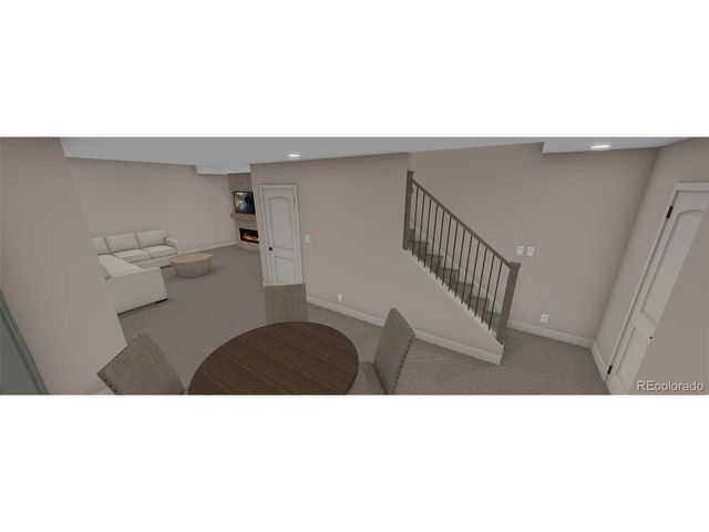 701 Lupine Ln, Tabernash, CO 80478