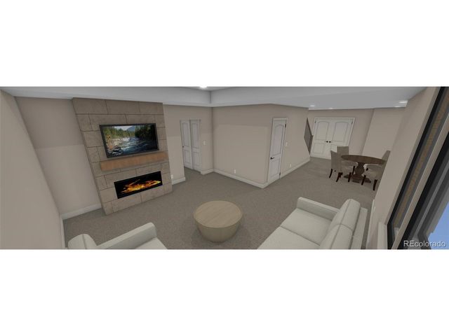 701 Lupine Ln, Tabernash, CO 80478