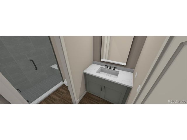 701 Lupine Ln, Tabernash, CO 80478