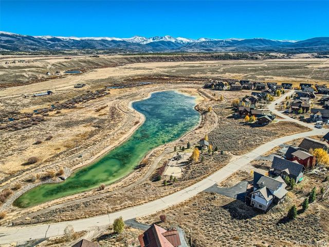 701 Lupine Ln, Tabernash, CO 80478