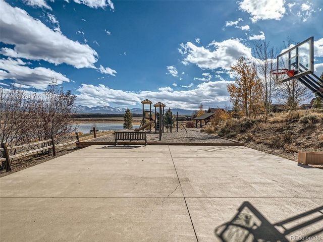 701 Lupine Ln, Tabernash, CO 80478