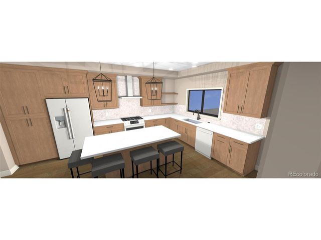 701 Lupine Ln, Tabernash, CO 80478