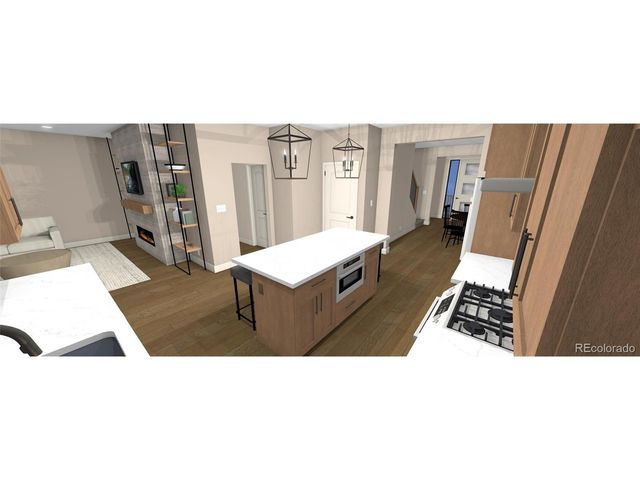 701 Lupine Ln, Tabernash, CO 80478