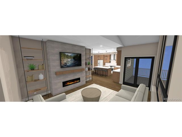 701 Lupine Ln, Tabernash, CO 80478