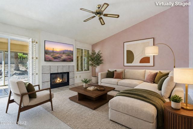 38062 S Canada Del Oro Drive, Tucson, AZ 85739