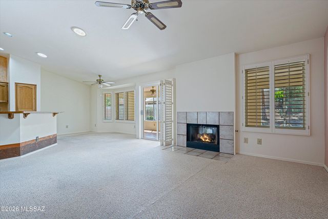 38062 S Canada Del Oro Drive, Tucson, AZ 85739