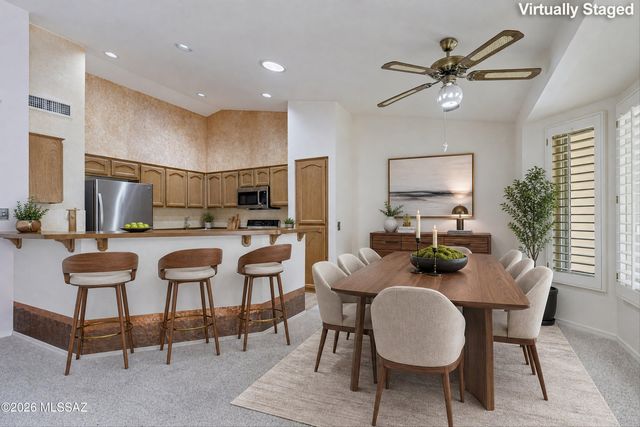 38062 S Canada Del Oro Drive, Tucson, AZ 85739