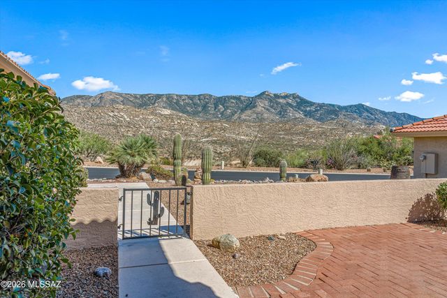 38062 S Canada Del Oro Drive, Tucson, AZ 85739