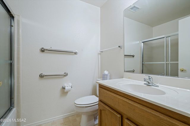 38062 S Canada Del Oro Drive, Tucson, AZ 85739