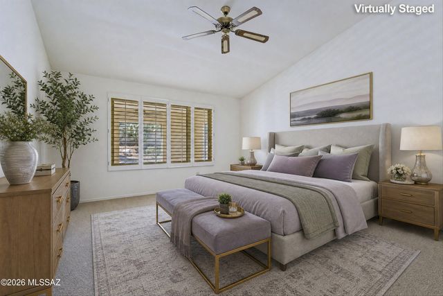 38062 S Canada Del Oro Drive, Tucson, AZ 85739