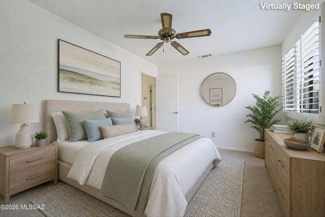 38062 S Canada Del Oro Drive, Tucson, AZ 85739