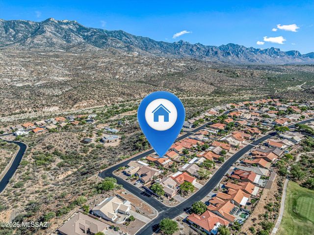 38062 S Canada Del Oro Drive, Tucson, AZ 85739