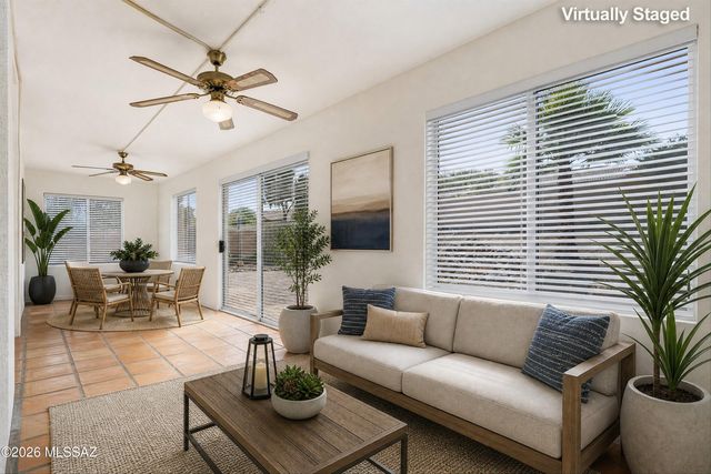 38062 S Canada Del Oro Drive, Tucson, AZ 85739
