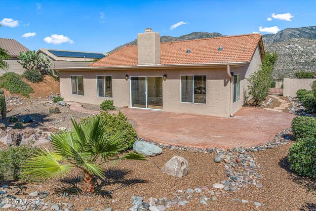 38062 S Canada Del Oro Drive, Tucson, AZ 85739