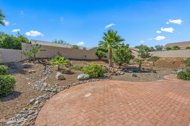 38062 S Canada Del Oro Drive, Tucson, AZ 85739
