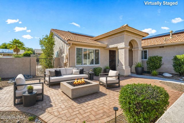 38062 S Canada Del Oro Drive, Tucson, AZ 85739