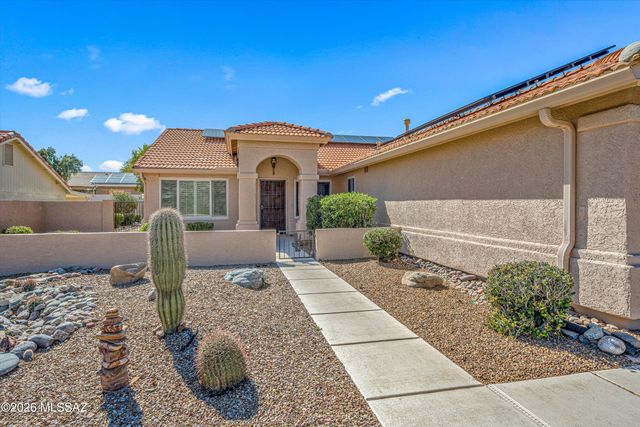 38062 S Canada Del Oro Drive, Tucson, AZ 85739