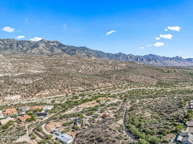 38062 S Canada Del Oro Drive, Tucson, AZ 85739