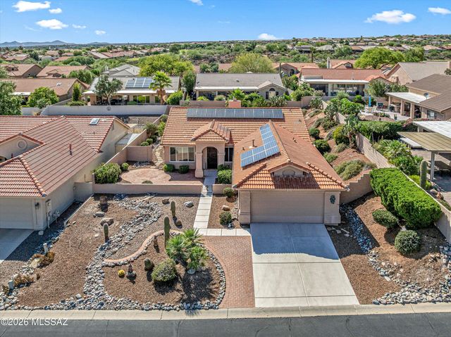 38062 S Canada Del Oro Drive, Tucson, AZ 85739