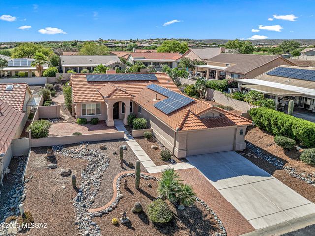 38062 S Canada Del Oro Drive, Tucson, AZ 85739
