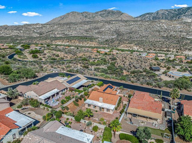 38062 S Canada Del Oro Drive, Tucson, AZ 85739