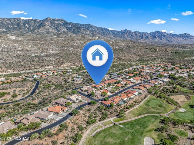 38062 S Canada Del Oro Drive, Tucson, AZ 85739