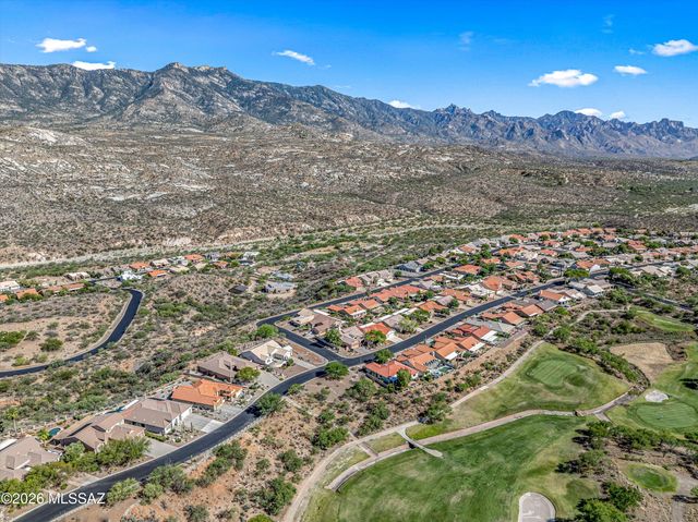 38062 S Canada Del Oro Drive, Tucson, AZ 85739