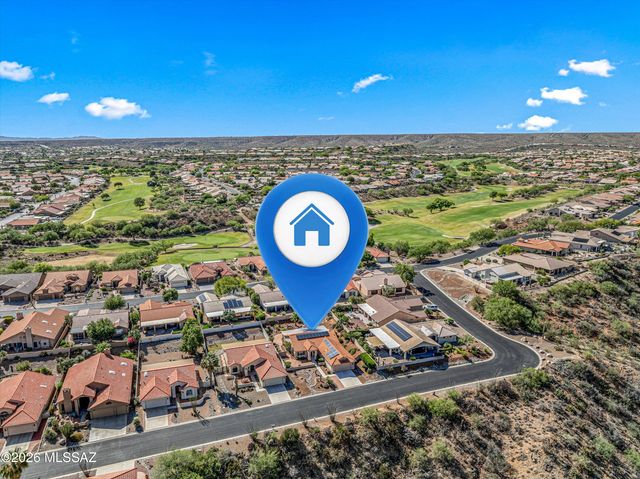 38062 S Canada Del Oro Drive, Tucson, AZ 85739