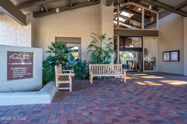 38062 S Canada Del Oro Drive, Tucson, AZ 85739