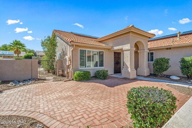 38062 S Canada Del Oro Drive, Tucson, AZ 85739